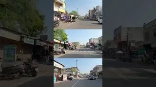 Mehsana City