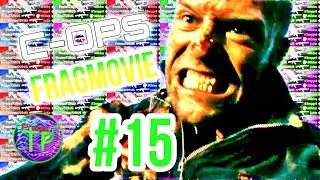 Смешные Моменты В Critical Ops #15 - Большой Фрагмув