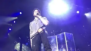 Trey Songz - Dive In (Winterfest)