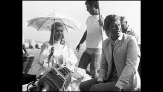 Remembering Chitty Chitty Bang Bang with Dick Van Dyke Part 7