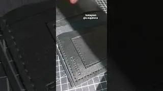 изделия из натуральной кожи ручной работы