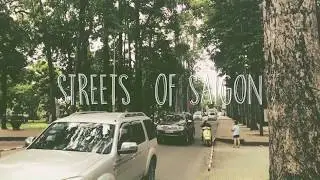 Best Things to See in Saigon
