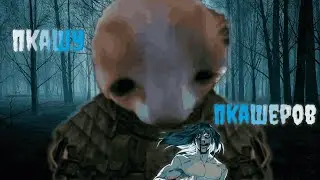 STALCRAFT | Пкашу пкашеров