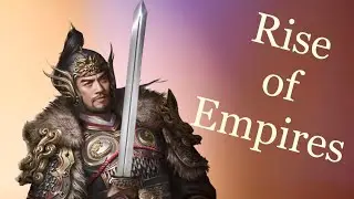 Rise of Empires #Gameplay Dec 11, 2022 | ALL Chests + Season X12-Eden:Wonders BEGINS