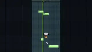 Making a beat for Central Cee 