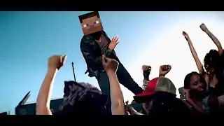 TNT but every 4 beats it turns into Dynamite
