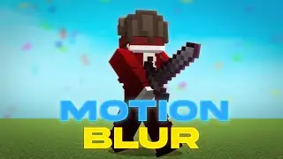 Minecraft Smoothest Motion Blur ( Complete Guide )