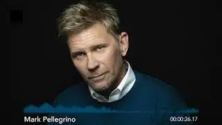 Mark Pellegrino would bring back The Returned and The Tomorrow People. Advent Calendar Day 17