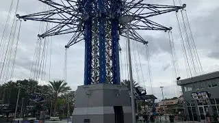 Orlando StarFlyer