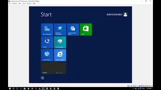 Installing Windows Server Backup on Windows Server 2012