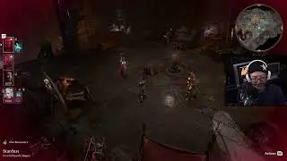 Baldur's Gate 3 (Should we Mod?) W/ Friends