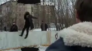 Кощей падает 10 минут (Марар!)