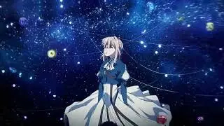 Violet Evergarden \ sad edit \