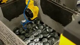 InPicker: Bin Picking, ahora más fácil