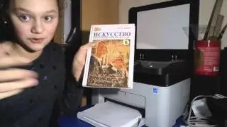 Принтер:Samsung, Xpress M2070