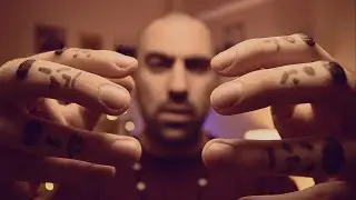 ASMR Hand Sounds & Hand Movements To Hypnotise You Completely