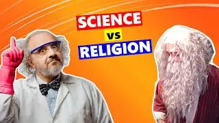 The Compatibility (Or Lack Thereof) of Science and Religion