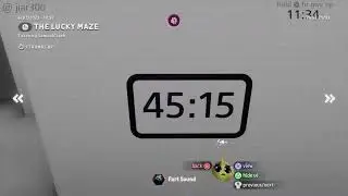 Dreams - The Lucky Maze
