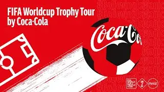 Live from FIFA World Cup Trophy