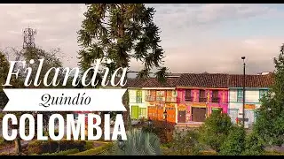 Filandia Quindio