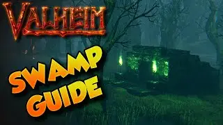 Valheim Swamp Tips | Valheim Tips and Tricks