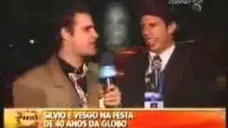 Призрак влез в репортаж