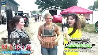 Athens County Fair Recap 2024