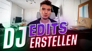 DJ Edit mit Deiner DJ Software erstellen | Word Play Tutorial