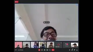 PPG ANGKATAN 4 UNP 2021 HARI KEEMPAT PEMBAHASAN MODUL DUA PART 1