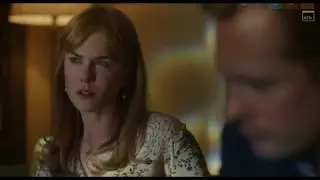 3 серия. Большая маленькая ложь / Big Little Lies