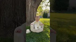 This automatic baby-care technology is incredible! 🤩 
