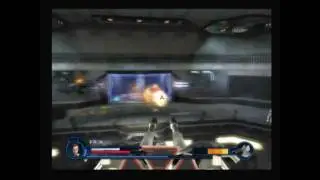 Star Wars: Revenge of the Sith PS2 Walkthrough, Investigating Utapau (2/2)