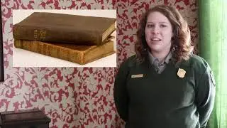 At Home with the Lincolns Ep.11: The Life of Black Hawk