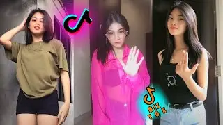 The New Tiktok Dance Challenges