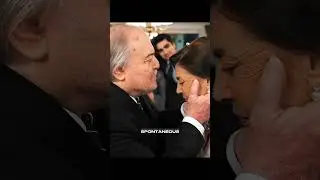 Любовь Хаттуча и Халиса , Зимородок 