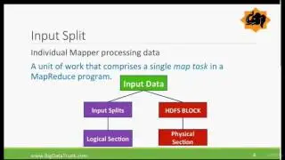 MapReduce Code Dissection