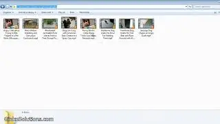 YouTube Bulk Uploader for the Lazy - File Path Sync - GinkoSolutions.com