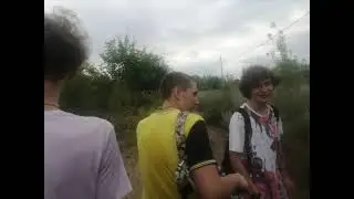 НА МОРЕ 2013 (feat. @hax3p)