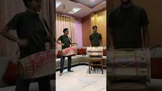 Udi Udi Jaye Instrumental Cover//#shorts by Swapnil & Nandini//Raees//SRK, Mahira//Sukhwinder,Bhoomi