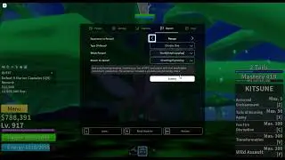 Blox Fruit Police: Bot Auto leveling/Farming Evidence #17