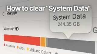 How to clear 