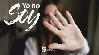 YO NO SOY  - Pra. Marybell Arias - 4-28-2024