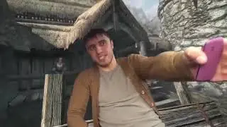 Приколы с Мурадом