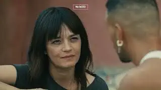 Mahmood e Carmen Consoli - nel docufilm #mahmood