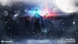 Dead Space 3 #4 Как всегда спасаем человечество