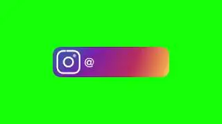 Instagram green screen    green screen template    instagram for youtube