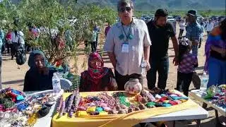 " SONORALos Comcaac o comunidad SERI se identifica, y seguirá siendo una ETNIA muy valiosa para n