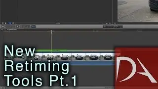 #FCPX