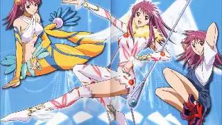 kaleido star ending latino version full