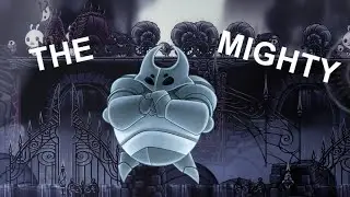 Radiant Mighty Hegemol | Hollow Knight: Pale Court